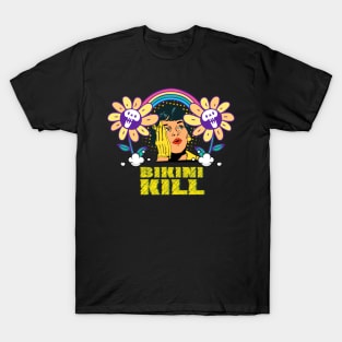 bikini kill T-Shirt